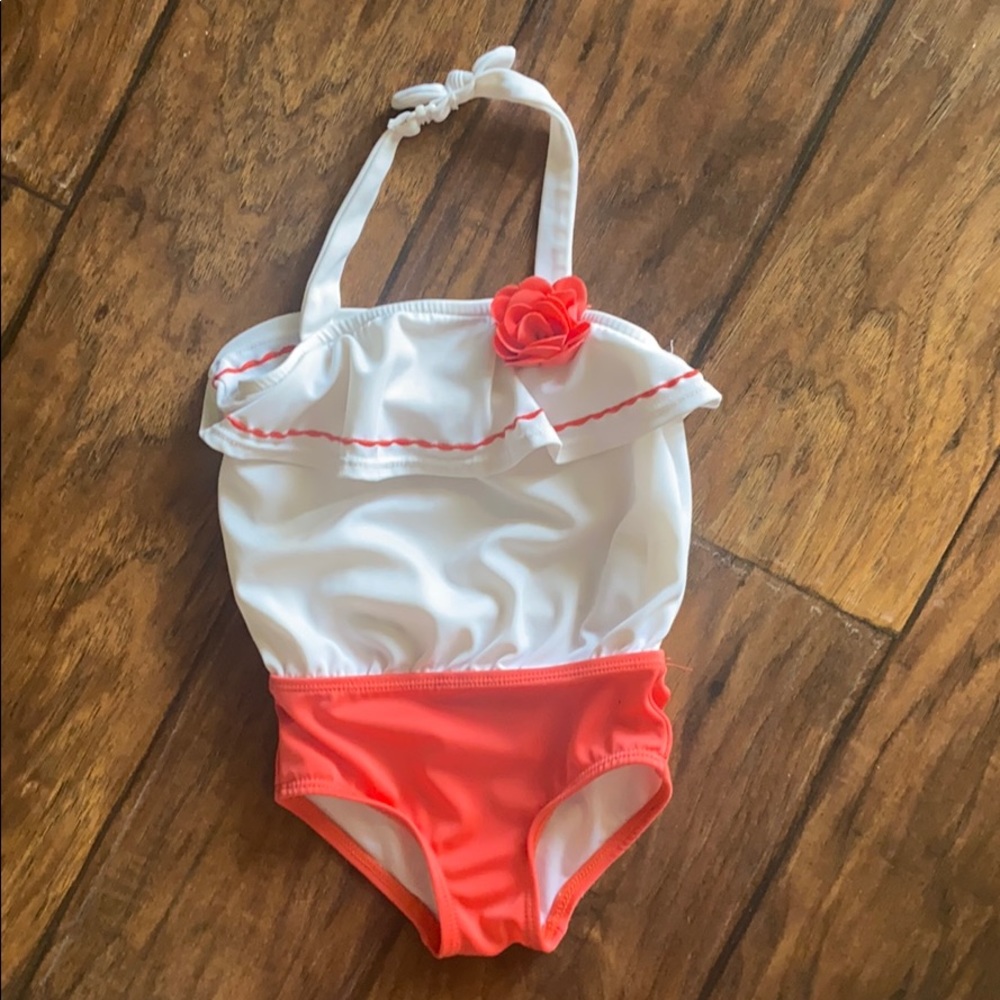 Janie and Jack swimsuit